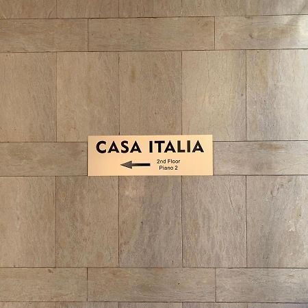 Casa Italia Hotel Verona Exterior photo