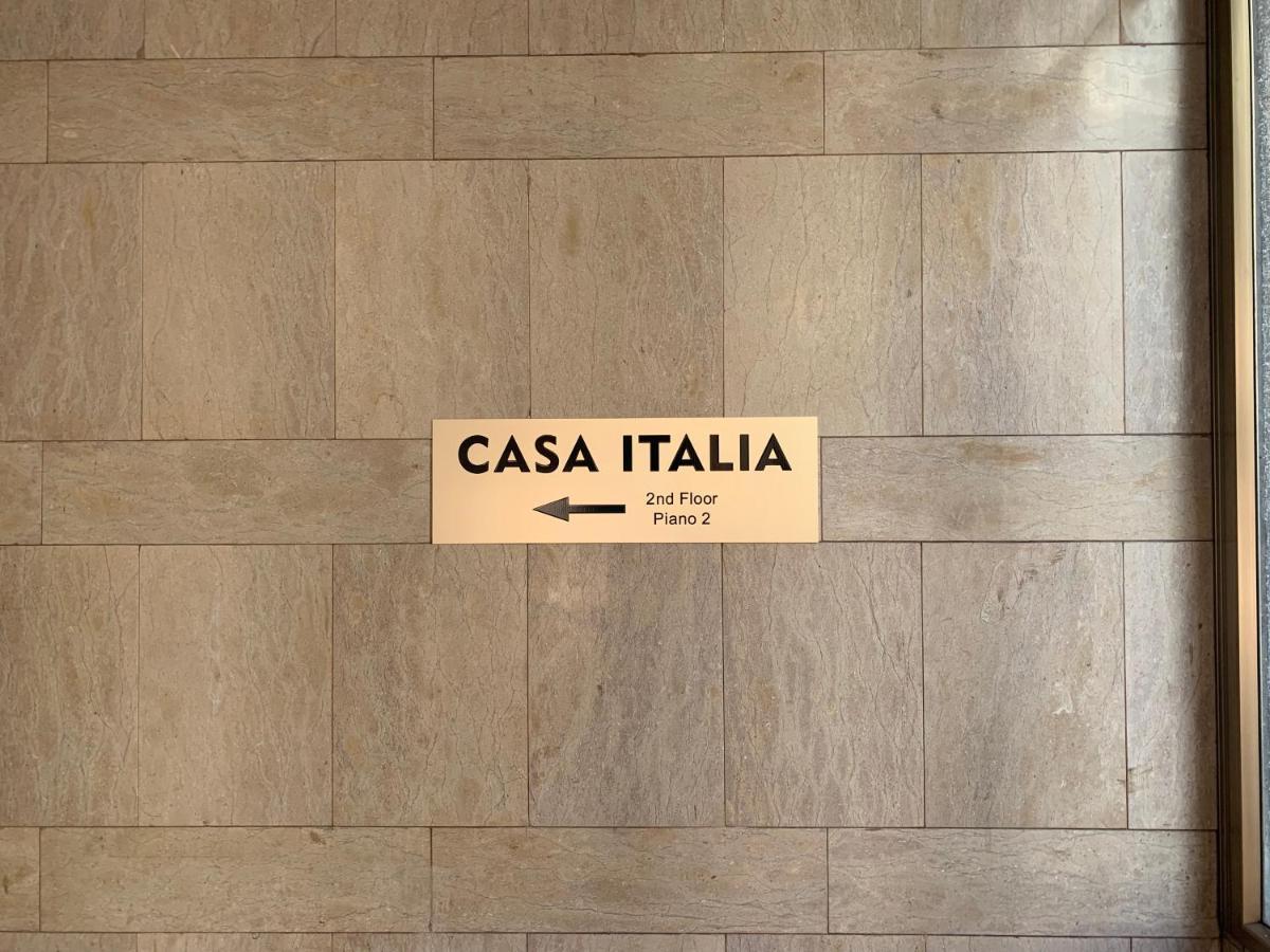 Casa Italia Hotel Verona Exterior photo